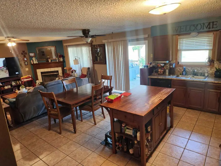 3341 S Palisades Drive, Springfield, MO 65807 - #2