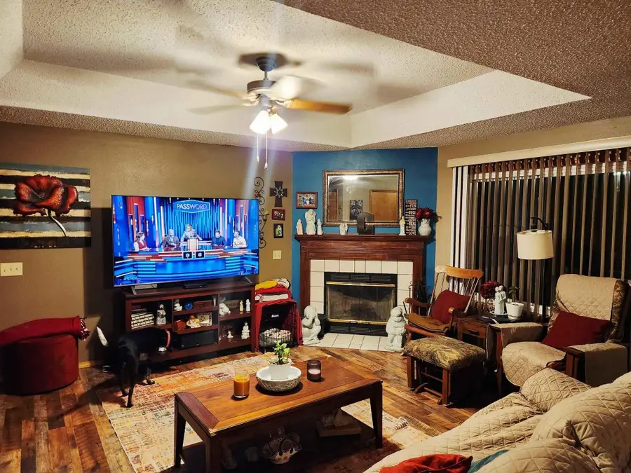 3341 S Palisades Drive, Springfield, MO 65807 - #3
