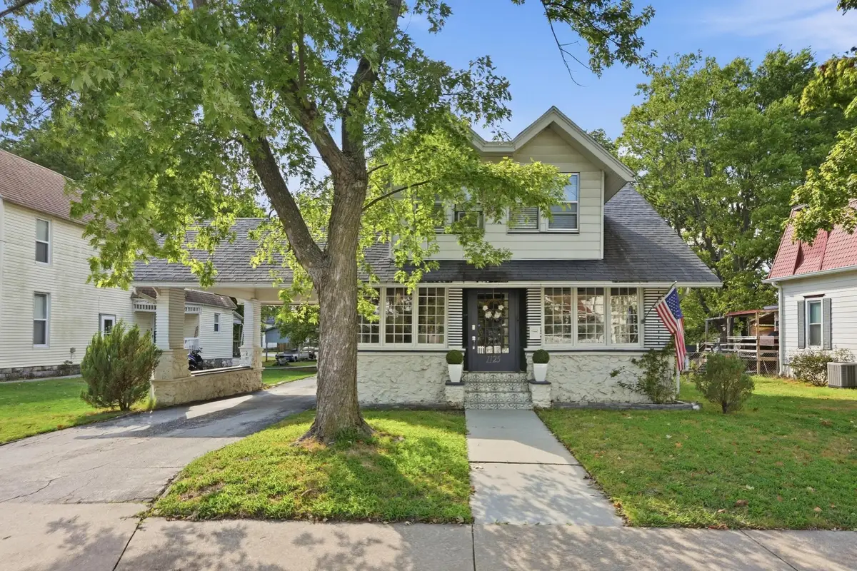 1125 S Main Street, Carthage, MO 64836 - #1
