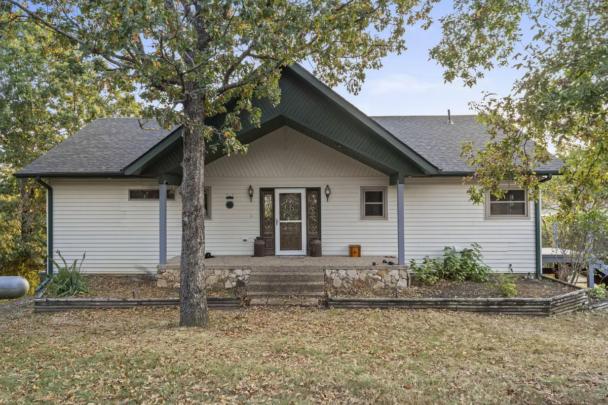 174 Lunker Bass Lane Road, Shell Knob, MO 65747 - #1