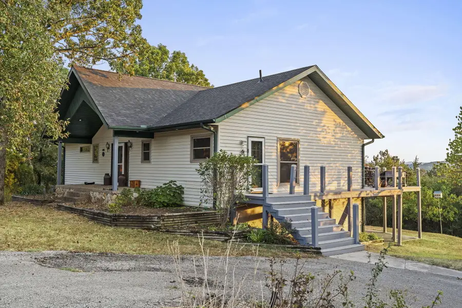 174 Lunker Bass Lane Road, Shell Knob, MO 65747 - #3