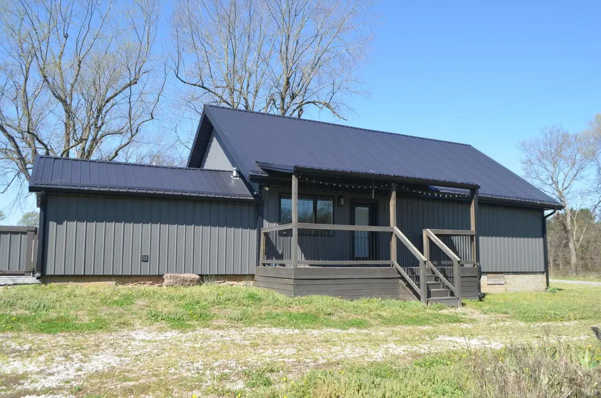 332 Fir Road, La Russell, MO 64848 - #1