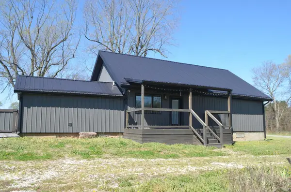 332 Fir Road, La Russell, MO 64848