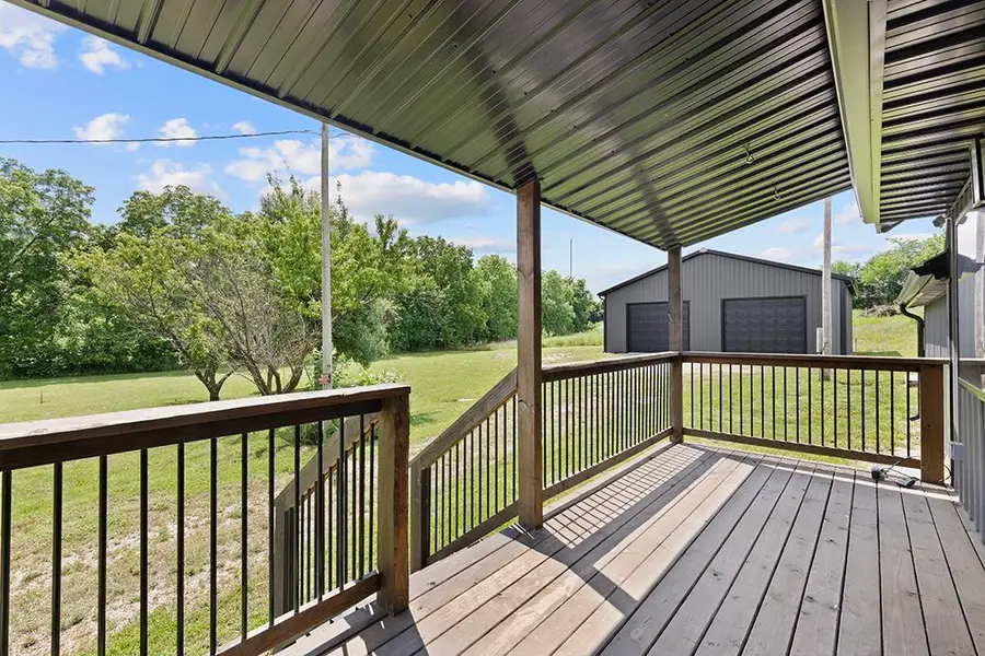 332 Fir Road, La Russell, MO 64848 - #3