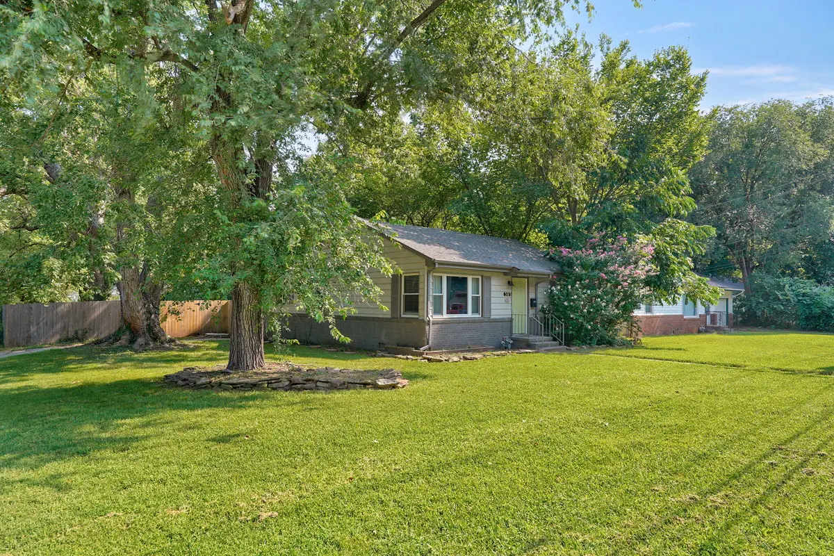 303 E Cherokee Street, Springfield, MO 65807 - #1
