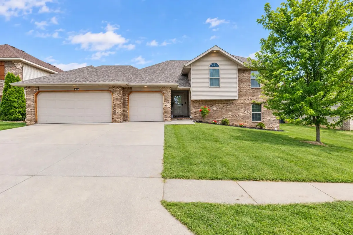 3128 N Marion Avenue, Springfield, MO 65803 - #1