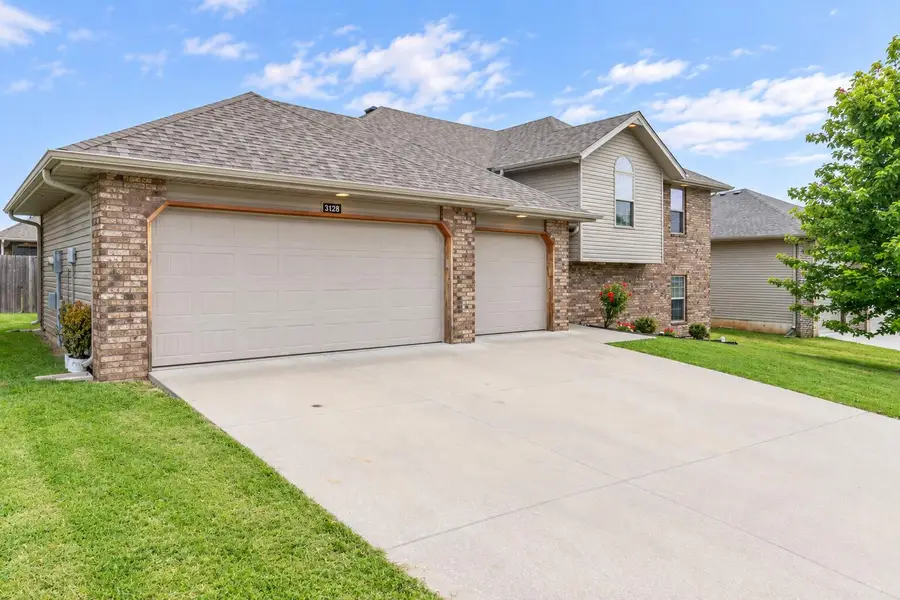 3128 N Marion Avenue, Springfield, MO 65803 - #2