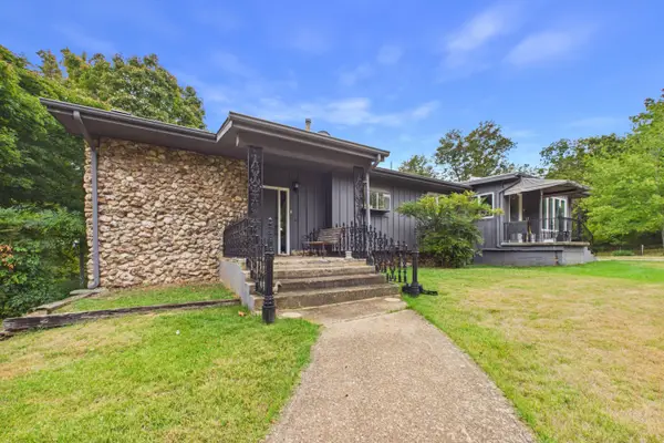 136 Looney Lane, Pontiac, MO 65729