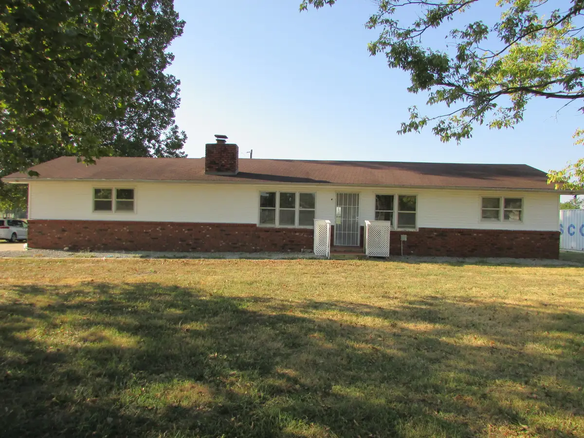 3250 E Hines Street, Republic, MO 65738 - #1