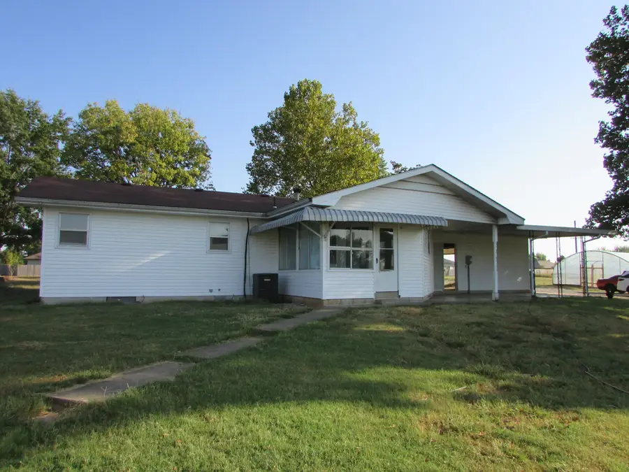 3250 E Hines Street, Republic, MO 65738 - #2