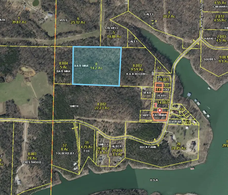 000 Private Road 2255, Golden, MO 65658 - #2