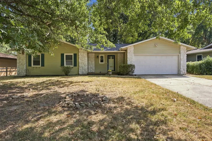 3012 W Countryside Drive, Springfield, MO 65807 - #2