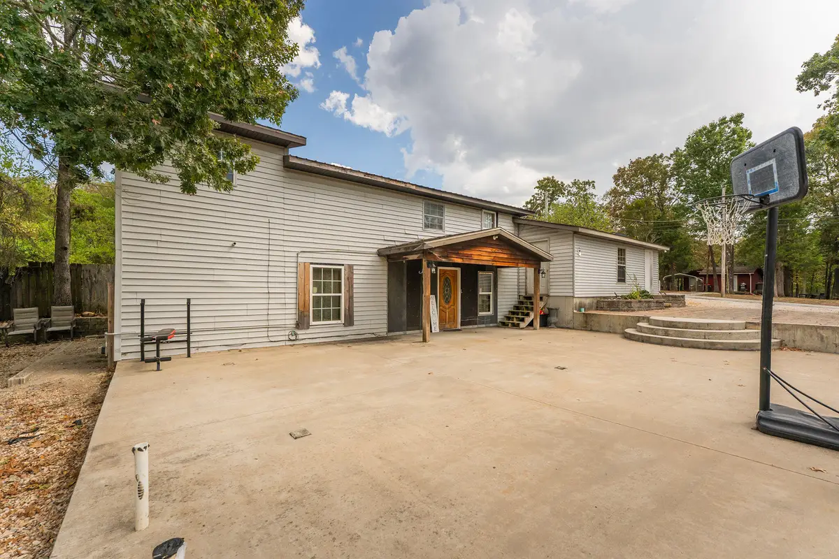 4155 Oakwood Road, Merriam Woods, MO 65740 - #1