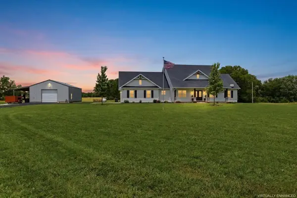 1645 State Highway U, Rogersville, MO 65742