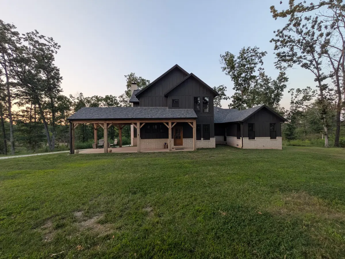 140 Luella Drive, Seymour, MO 65746 - #1