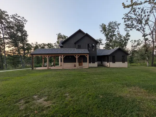 140 Luella Drive, Seymour, MO 65746