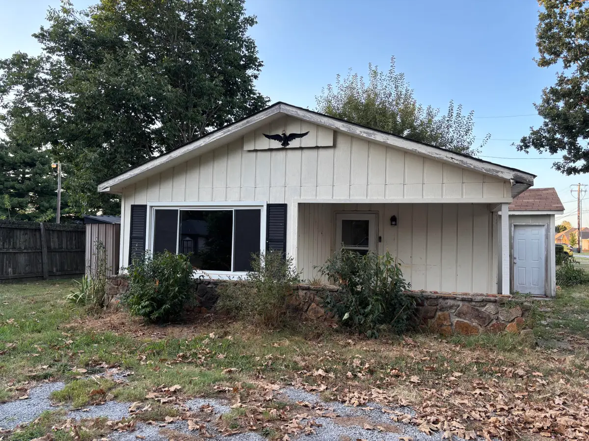 2107 S 18th Avenue, Ozark, MO 65721 - #1