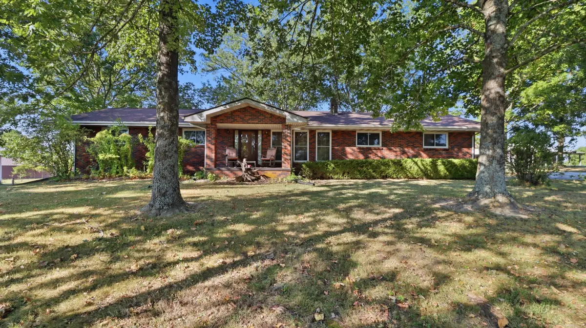 11755 State Route 137, Licking, MO 65542 - #1