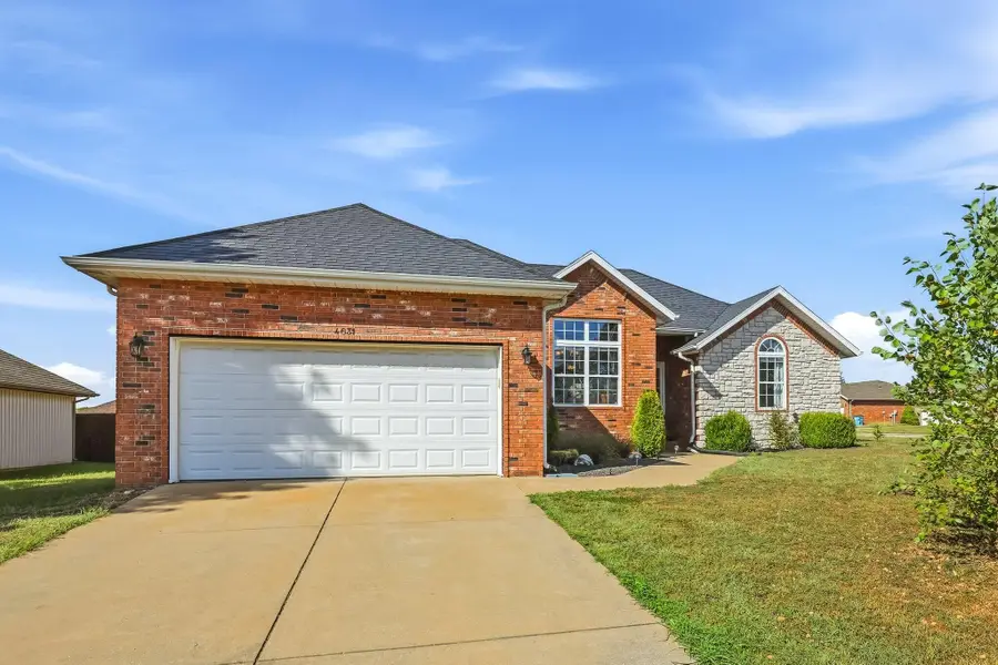 4631 W Bull Run Battle Street, Battlefield, MO 65619 - #3