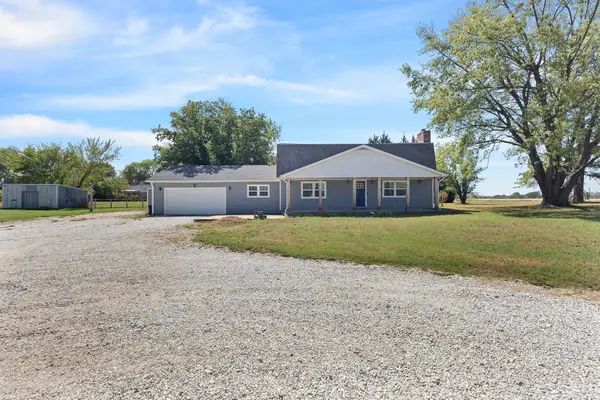 1403 N Central City Road, Joplin, MO 64801