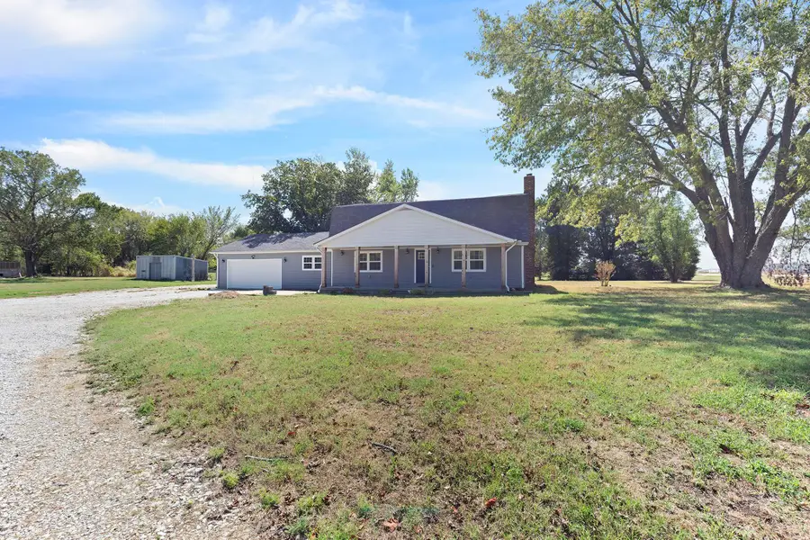 1403 N Central City Road, Joplin, MO 64801 - #2