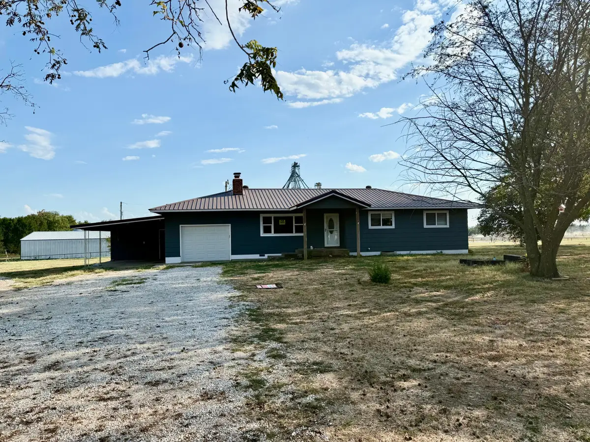 605 State Highway 76, Exeter, MO 65647 - #1