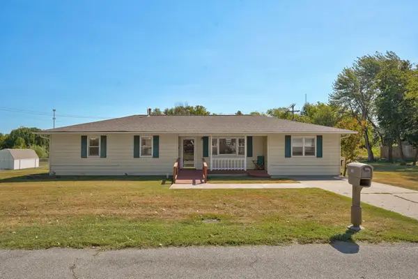 1344 Woodlawn Avenue, Mt Vernon, MO 65712