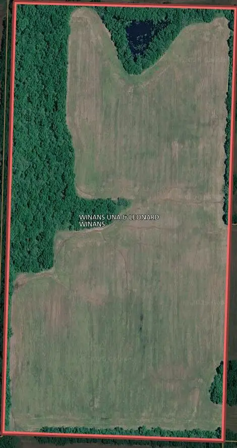 000 S 2025 Road, Milo, MO 64767