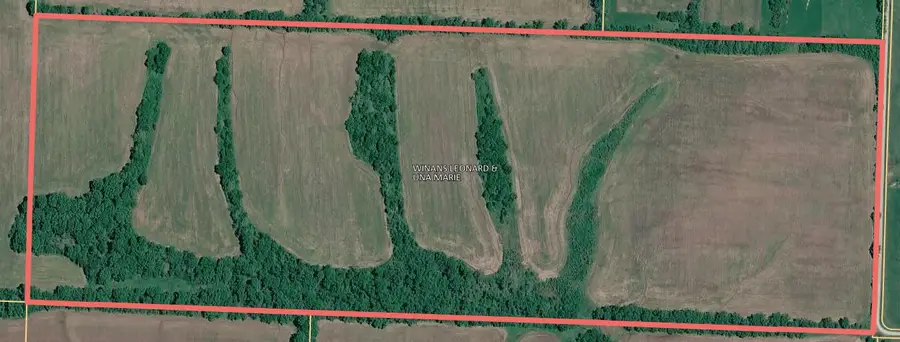 000 S 2025 Road, Milo, MO 64767 - #3