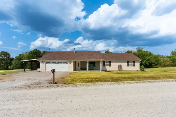 309 Vista Drive, Marshfield, MO 65706