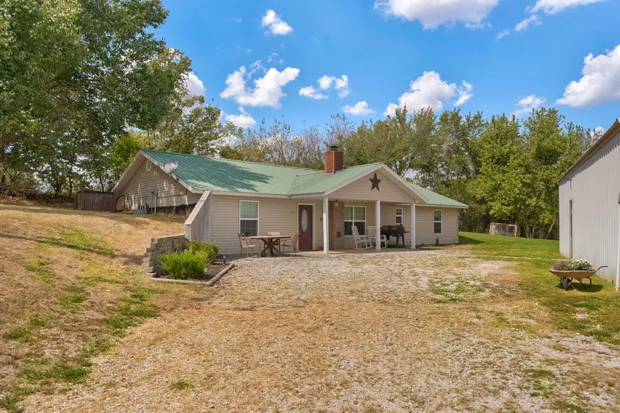3127 State Highway A, Crane, MO 65633 - #3