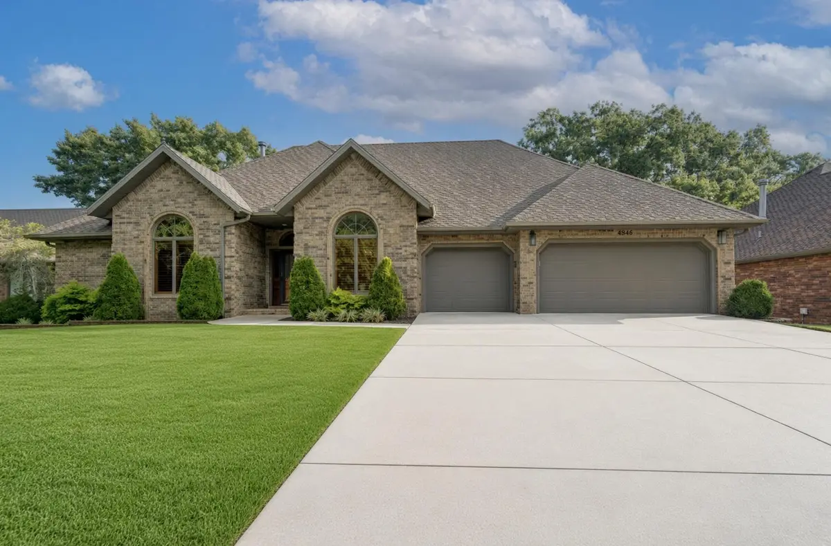 4946 S Bellhurst Avenue, Springfield, MO 65804 - #1