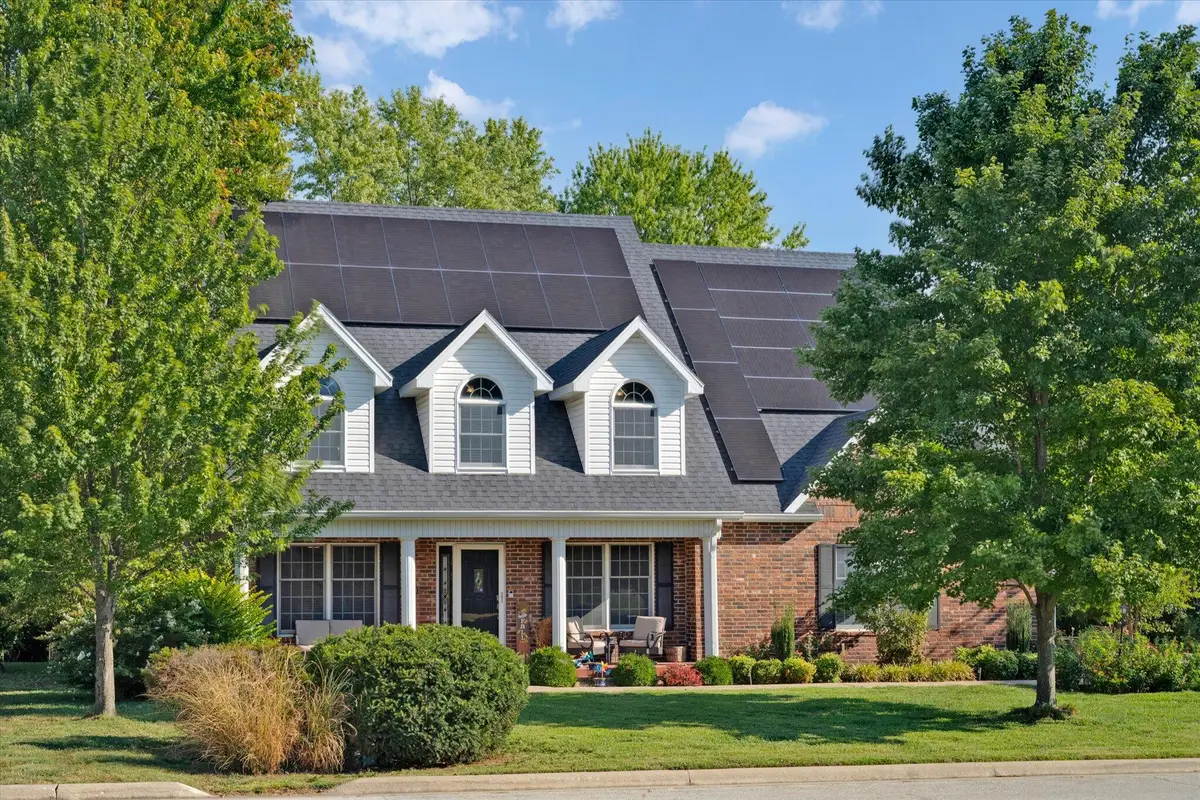 1611 Lakewood Drive, Bolivar, MO 65613 - #1
