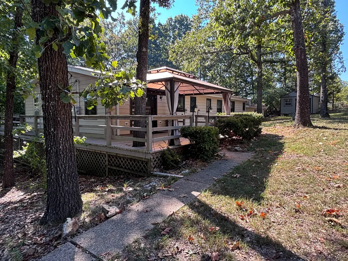 761 County Road 638, Theodosia, MO 65761 - #1