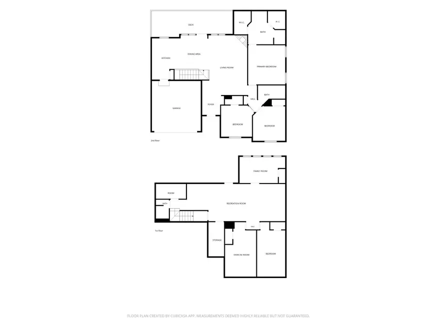 2420 W Cambridge Street, Bolivar, MO 65613 - #2