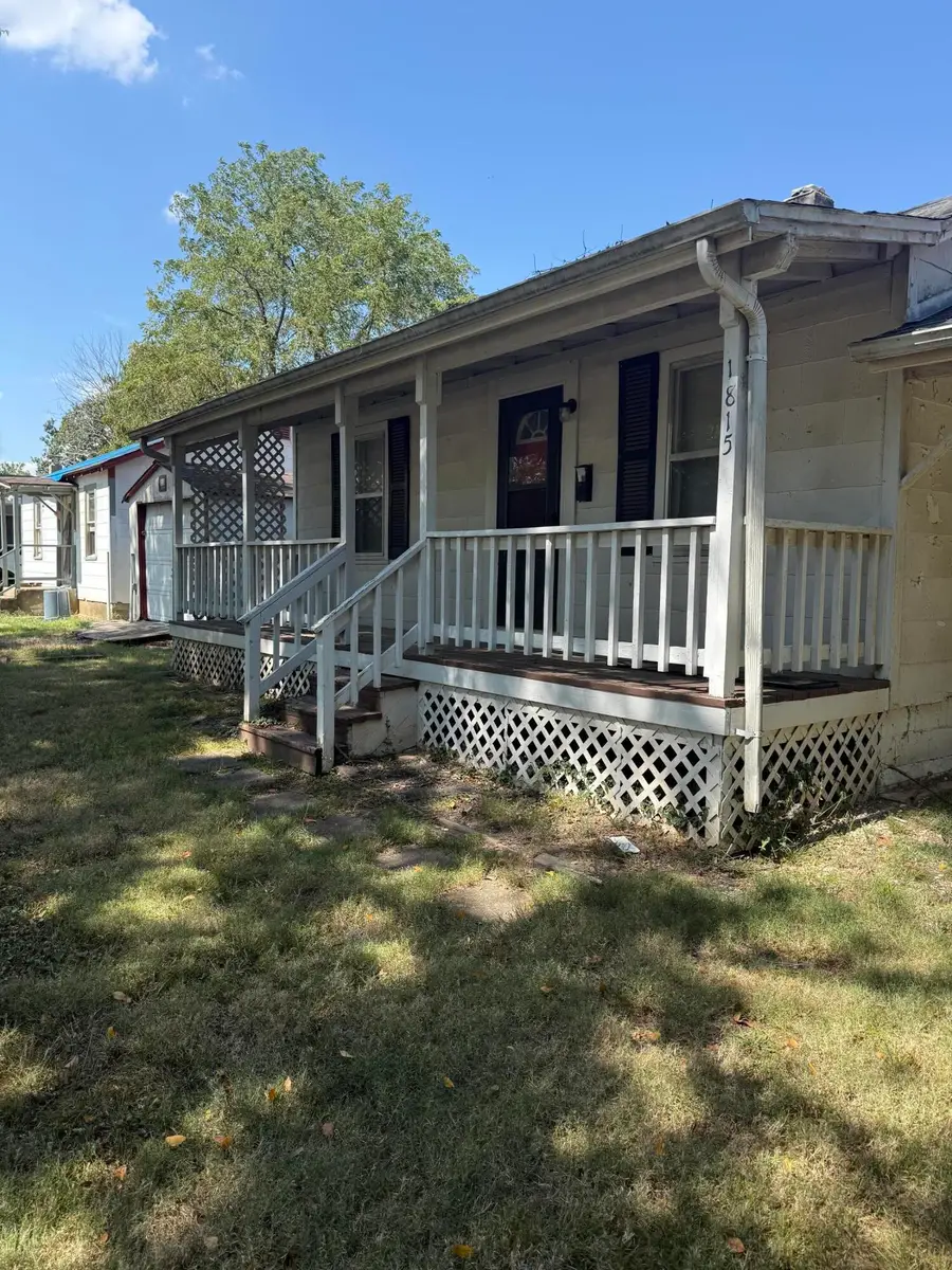 1815 W Scott Street, Springfield, MO 65802 - #2