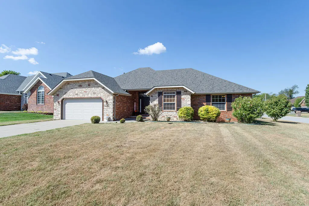 3779 N Ashbury Drive, Springfield, MO 65803 - #1