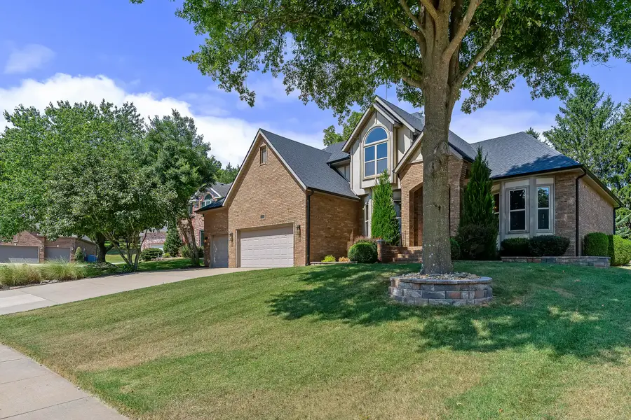 4039 E Melody Lane, Springfield, MO 65809 - #3