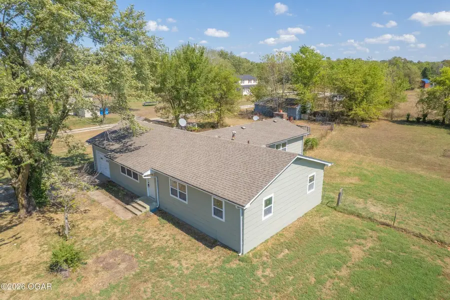 5690 County Road 290, Carl Junction, MO 64834 - #3