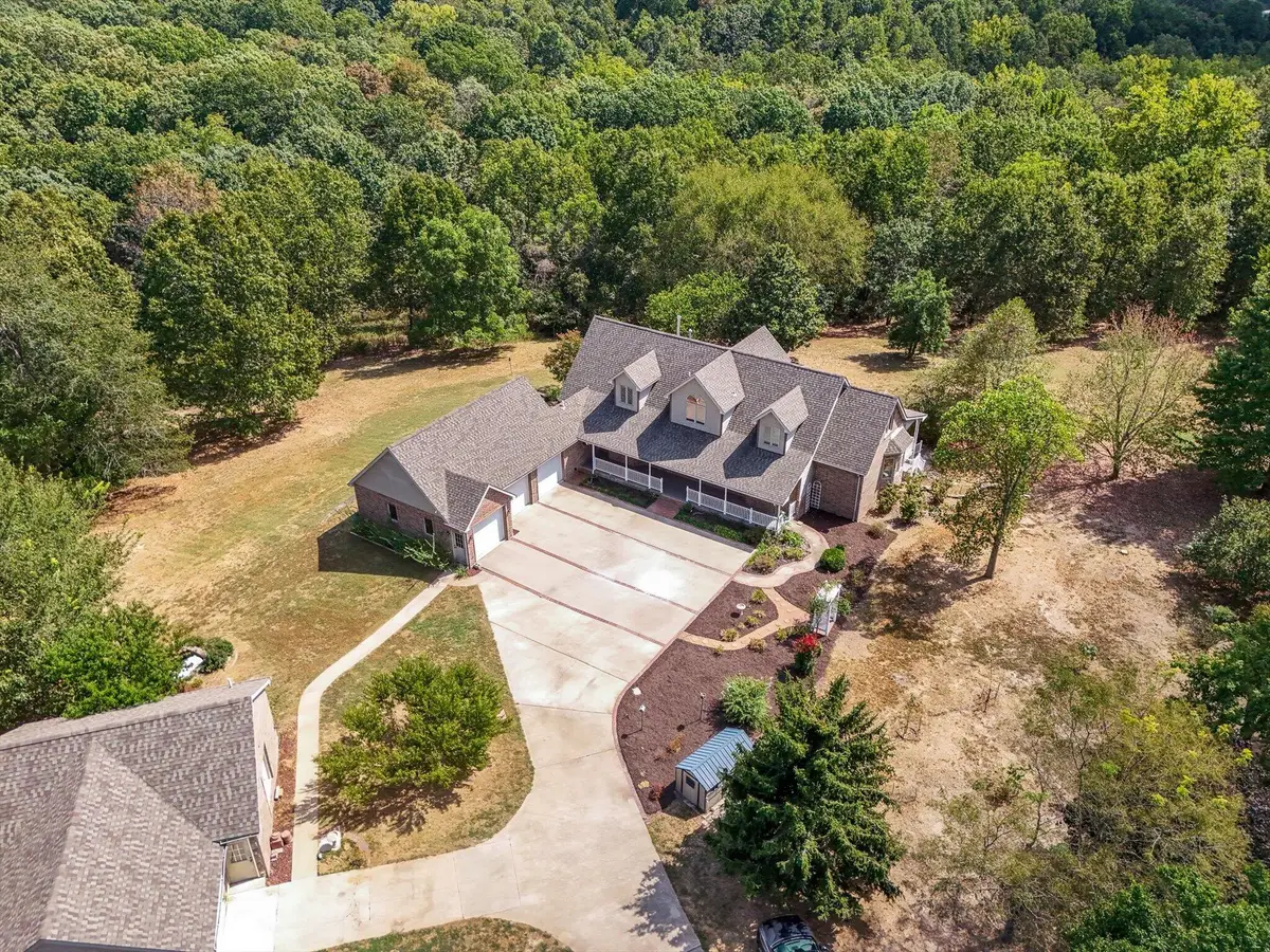 624 S Wood Haven Road, Nixa, MO 65714 - #1