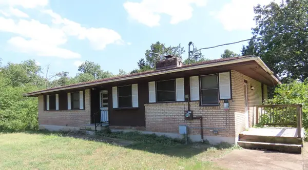 855 Camelot, Cedarcreek, MO 65627