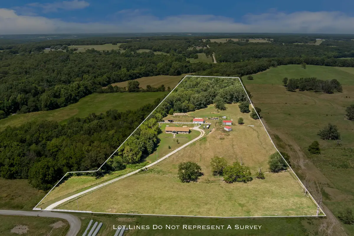 119 Jensen Road, Conway, MO 65632 - #1