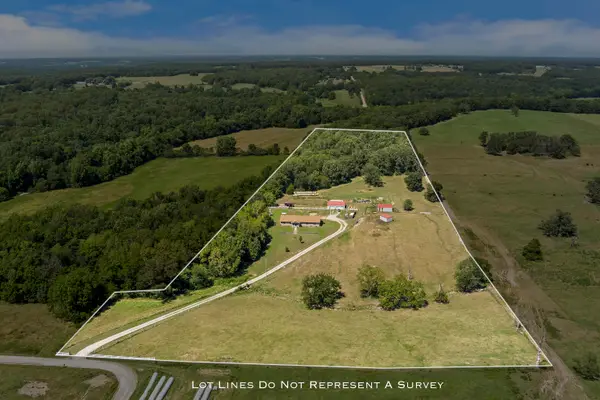 119 Jensen Road, Conway, MO 65632