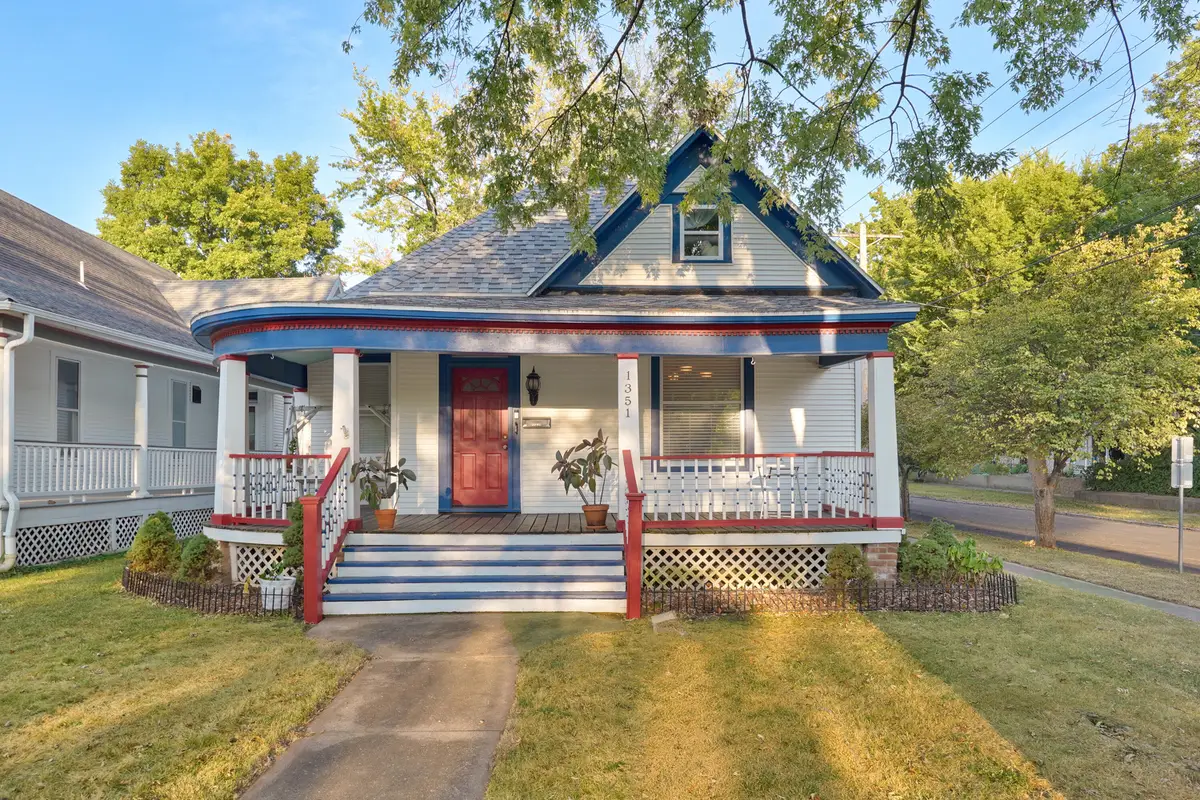 1351 N Summit Avenue, Springfield, MO 65802 - #1