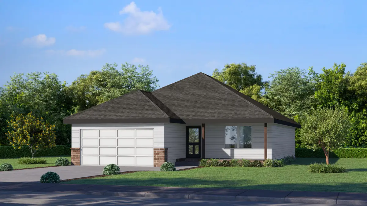 559 N Bryan Avenue #Lot 17, Rogersville, MO 65742 - #1