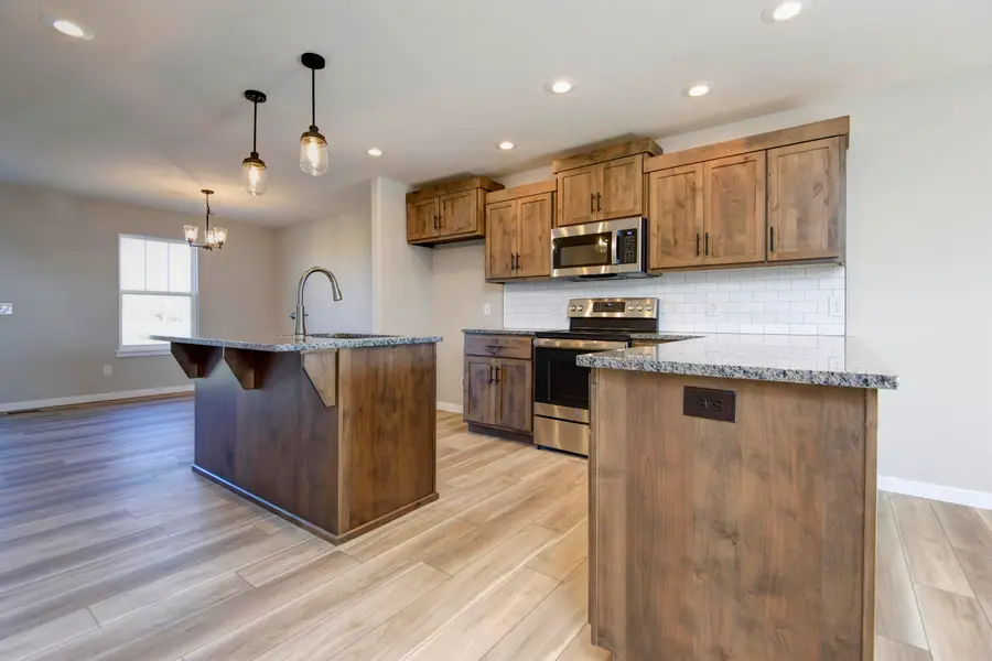 559 N Bryan Avenue #Lot 17, Rogersville, MO 65742 - #3