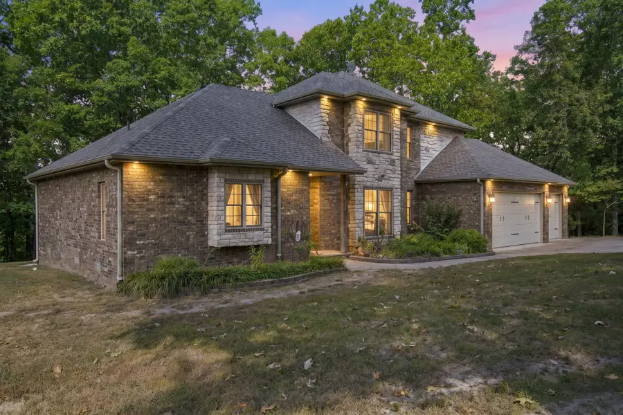 1461 Equestrian Road, Ozark, MO 65721 - #3