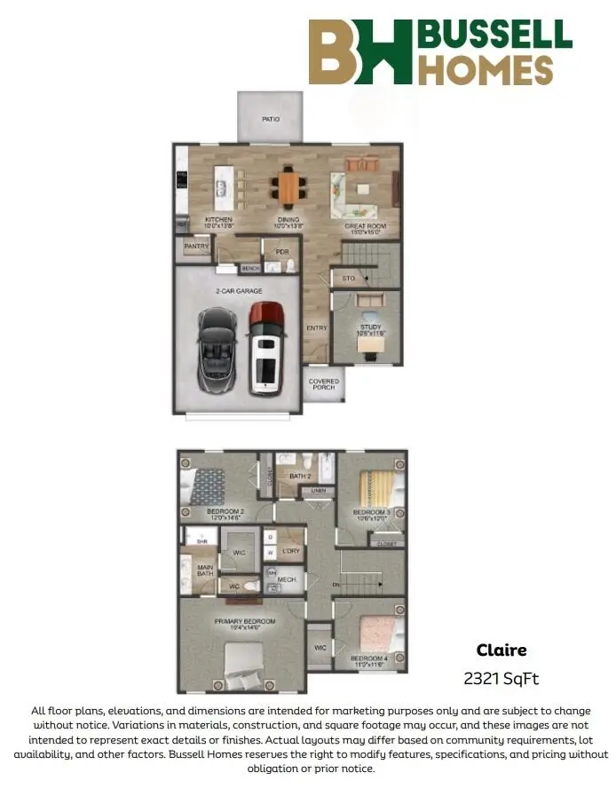 5270 W Josh Street, Springfield, MO 65802 - #2