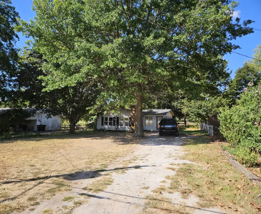 503 S Miller Road, Springfield, MO 65802 - #3