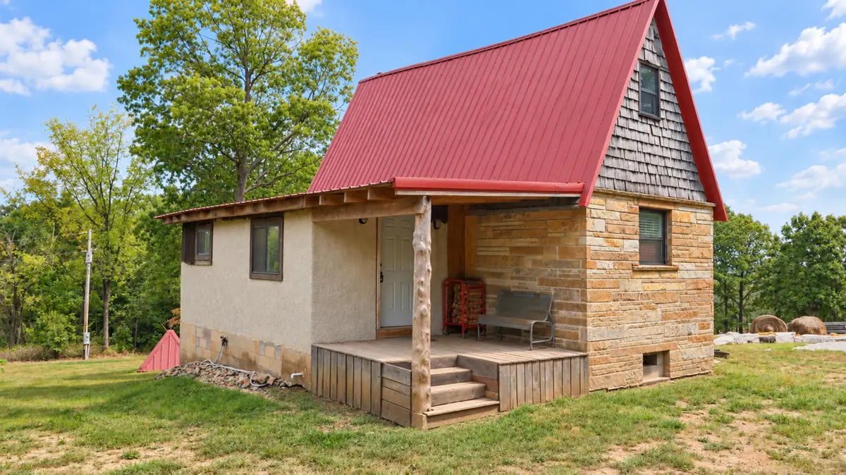 14999 Highway H, Cabool, MO 65689 - #1